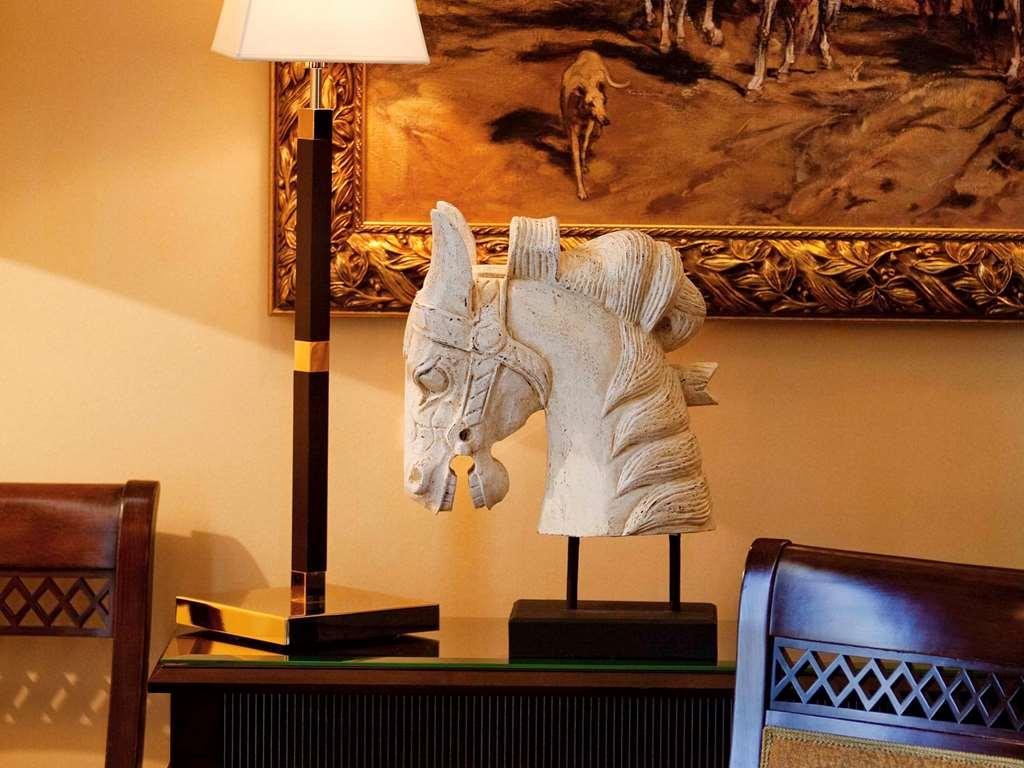 Royal Hotel Oran - Mgallery By Sofitel Rum bild