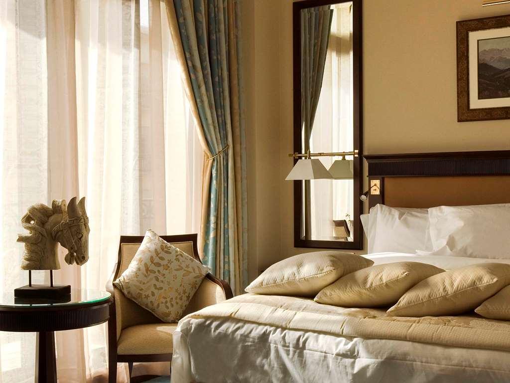 Royal Hotel Oran - Mgallery By Sofitel Rum bild