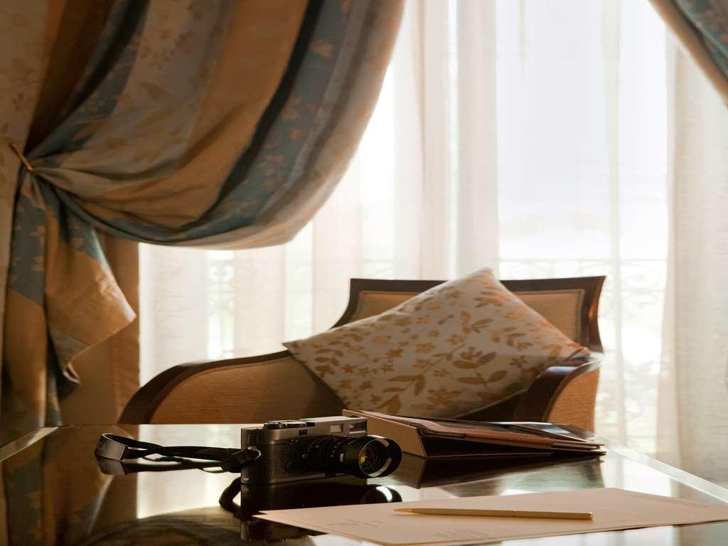 Royal Hotel Oran - Mgallery By Sofitel Rum bild