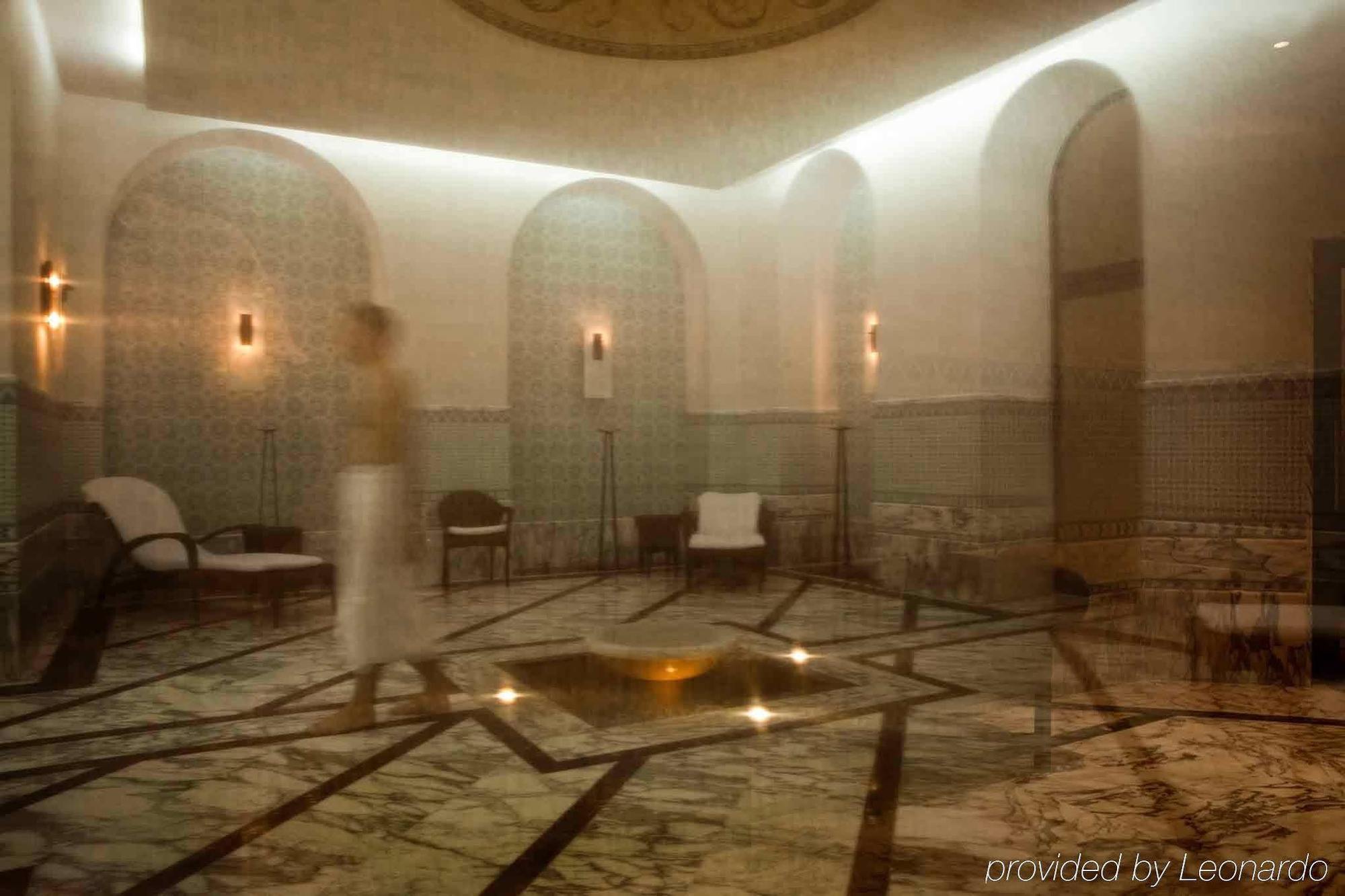 Royal Hotel Oran - Mgallery By Sofitel Exteriör bild