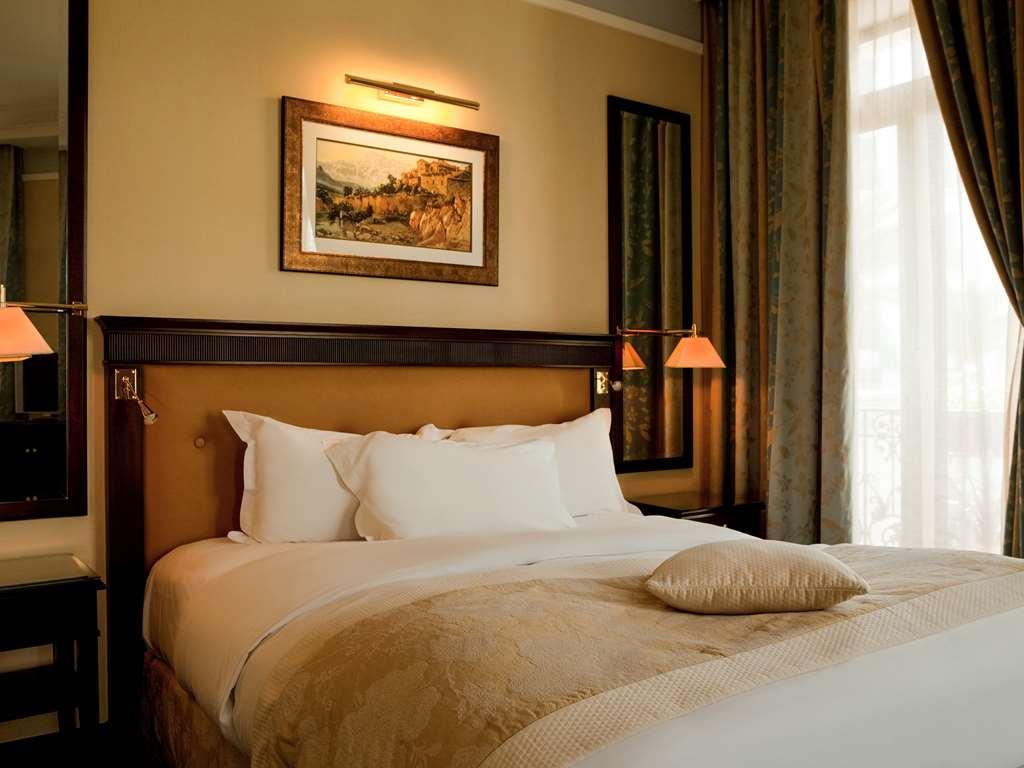 Royal Hotel Oran - Mgallery By Sofitel Rum bild